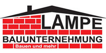 Lampe Bauunternehmung